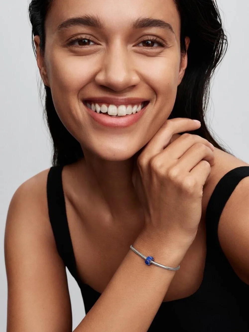 Pandora Maritime Buoy Charm
